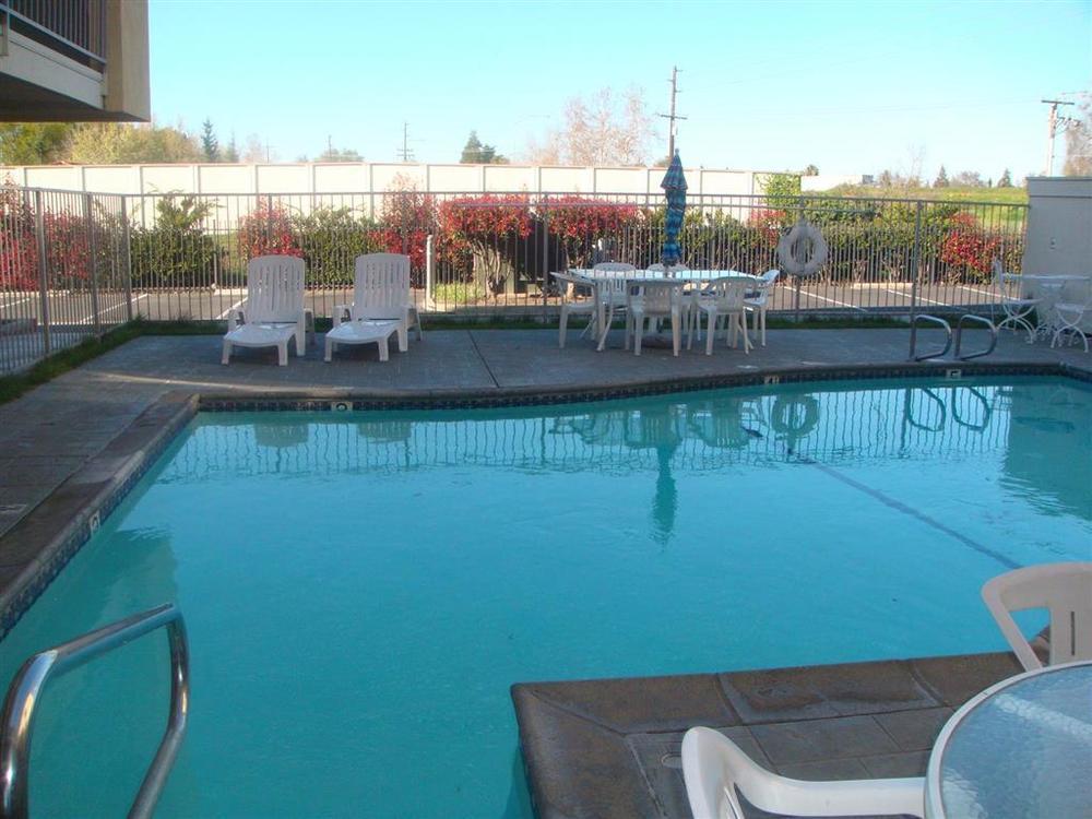 Americas Best Value Inn Stockton Fasiliteter bilde